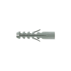 Anclaje de Nylon S 5 de 3.5 cm de Longitud para Materiales de Construcción Plásticos - Product Image 1