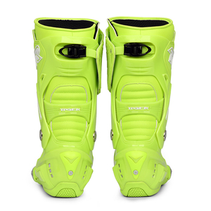 X-one nouvelles bottes de <span class=keywords><strong>moto</strong></span> <span class=keywords><strong>cross</strong></span> homme chaussures bottes sport motos tout-terrain bottes d'équitation - Product Image 5