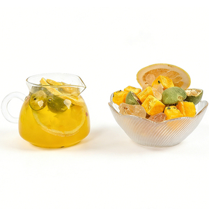 Tisane Vitamin C Boost al Limone, Frutto della Passione e Lime, Rinfrescante Infuso Freddo 18g/sacchetto - Product Image 5