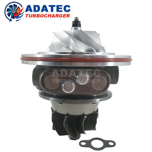 Kit de cartouche turbo G30-660size <span class=keywords><strong>C63</strong></span> à roulement à billes CHRA A1770900300 18509880005 18509700005 Pièces turbo pour MERCEDES-BENZ Classe C - Product Image 5