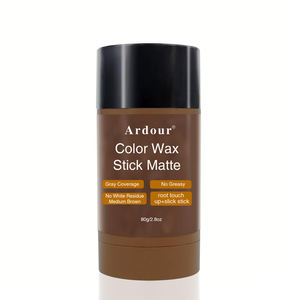 Cire coiffante bio personnalisée à tenue forte, protection thermique, texturisante, longue durée, pour hommes, gel pommade pour coiffure ondulée - Product Image 5