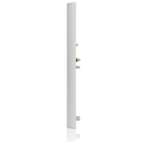 Antenne omnidirectionnelle PtMP Ubiquitis AM-5G17-90 16dBi 5GHz à double polarisation avec PoE, neuve