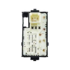 Interrupteur de commande de vitre côté passager, bouton unique, pour Toyota Prius Camry <span class=keywords><strong>Land</strong></span> <span class=keywords><strong>Cruiser</strong></span> 84810-33120 - Product Image 5