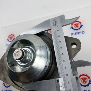 Engine Parts Water Pump 3286275 3285410 3286276 3286278 3928395 5473238 6B5.9 ISB5.9 QSB5.9 - Product Image 2