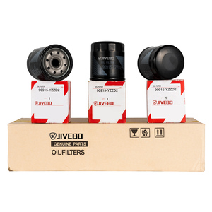 ราคาโรงงาน OEM 90915-YZZE2 90915-YZZD2 90915-YZZJ2 กรองน้ำมันเครื่องรถยนต์สำหรับ Toyota Camry Corolla RAV4 Prius Lexus - Product Image 3