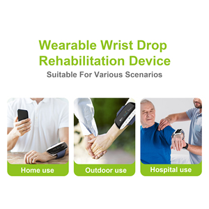 Perangkat Terapi Stimulasi Listrik Fungsional untuk Rehabilitasi Tungkai Atas dan Pemulihan Mobilitas Tangan - Product Image 4