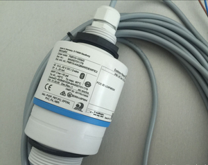 Medidor de Nivel por Radar E+H con Antena Tipo Varilla: Micropilot FMR20 HART - Product Image 2