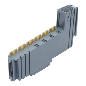 Controllore PLC Nuovo Originale di Marca, Modulo di Programmazione PLC X20 DO 6322 Rev.G0, Modulo di Input/Output I/O /<span class=keywords><strong>Attn</strong></span> - Product Image 1
