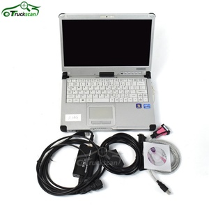 Pathfinder Linde canbox รถยกเครื่องมือวินิจฉัยรถสแกนเนอร์ Linde สายวินิจฉัยหมอ - Product Image 6