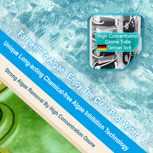 Epurateur de piscine pour piscine robot générateur d'ozone pour piscine spa - Product Image 4