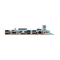 Motherboard DDR3 H61 Socket 1155 Bekas Berkualitas Bagus dan Harga Murah