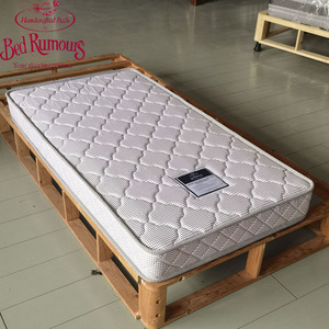 Matelas en mousse moderne pour enfants et étudiants, en coton simple Bonnell dans une boîte pour chambre à coucher et hôtel - Product Image 4