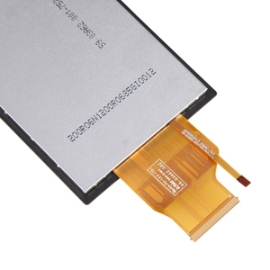 Écran Lcd de remplacement pour appareil photo numérique Canon Powershot Sx740 Hs 16mp, panneau d'affichage - Product Image 1