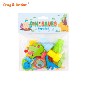 Khủng Long Túi đồ chơi nhựa bất ngờ Đồ chơi văn phòng phẩm Đảng ủng hộ Quà Tặng Giải Thưởng cho trẻ em giáo dục tùy chỉnh các loại đồ chơi - Product Image 2