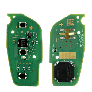 Clé de voiture intelligente OEM CN097002 pour <span class=keywords><strong>MG</strong></span> <span class=keywords><strong>EHS</strong></span> hybride 2018-2021, clé sans clé, clé intelligente 433 MHz avec puce 4A - Product Image 6