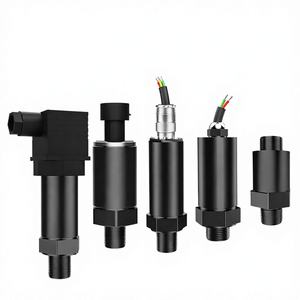 เซ็นเซอร์วัดความดัน GAMICOS GPT230 แบบกระจายตัว ซิลิคอน 4-20mA RS485 ระดับการป้องกัน IP65/IP67/IP68 ความแม่นยำ 0.25% - Product Image 1