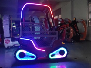 Kermisattracties Muntautomaat Game Machine Schat Graver <span class=keywords><strong>Mini</strong></span> Graafmachine Rit Op Auto Voor Verkoop - Product Image 6