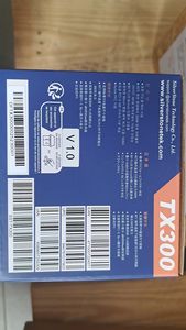 แหล่งจ่ายไฟ TFX รุ่น TX300 - Product Image 5