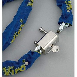 Cadenas avec chaîne 'BLOCCA CATENA' mm 8x90 cm - Product Image 3