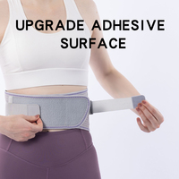 Ceinture de soutien lombaire légère et réglable pour femmes et hommes – Vente en gros usine