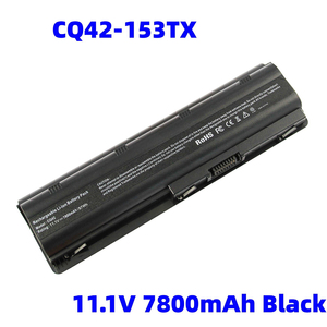 Batterie d'ordinateur portable CQ42 47Wh de remplacement en gros pour HP Compaq Presario CQ42 CQ62 CE RoHS avec double protection IC - Product Image 3