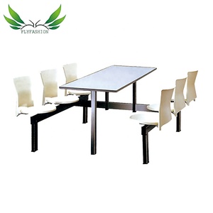 De Madera de <span class=keywords><strong>comedor</strong></span> de mesa de madera <span class=keywords><strong>4</strong></span> estudiante mesa de <span class=keywords><strong>comedor</strong></span> y silla conjunto - Product Image 4