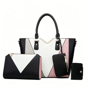 Women'S Pure Color Pu Small Square Crossbody <b>Bag</b> Luxury <b>Snake</b> Pattern Handbag With Polyester Lining Fashion Ladies <b>Bags</b> - Product Image 1