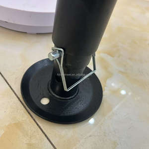 ATV UTV ferme outils électriques <span class=keywords><strong>stabilisateur</strong></span> vente d'usine moteur <span class=keywords><strong>remorque</strong></span> <span class=keywords><strong>bateau</strong></span> cric de remorquage accessoires de camion haute capacité 5000lb A-Frame - Product Image 3