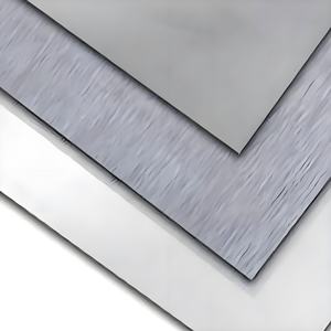 317l נירוסטה גיליון פלדה סליל פס עגול בר flange גג צלחת astm 304l 316l 316l חם התגלגל קר חיתוך כיפוף - Product Image 4