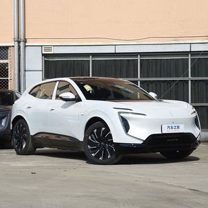Avatr 07 2025 Max Pure Electric Car Changan EV Car New Energy 100% Electric 5-Seat Luxury SUV Long Range AVATR 07 Made in China - Product Image 2