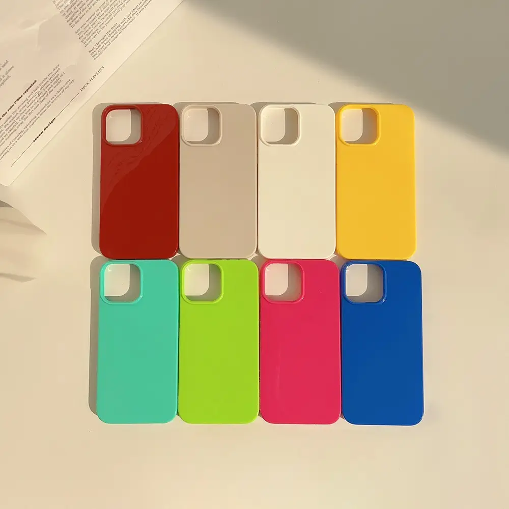 Jelly macaron candy color phone case for iphone 11 13 14 plus 12 pro max 8 7 plus se 2020 x xr xs max soft silicone cover coque