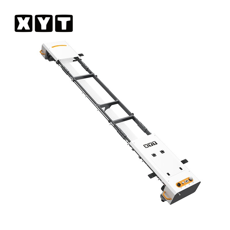 PV Cleaning Robot Solar Panel Automatic Cleaning Machine X6