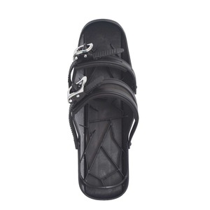 Muchan Vente en gros Patinage sur glace Bottes de neige Mini <span class=keywords><strong>Snowboard</strong></span> Patins à glace à sangle réglable - Product Image 6