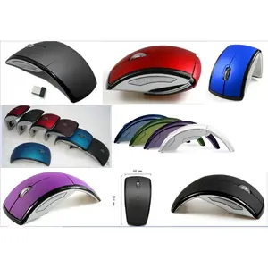 <b>Mouse</b> W02 <b>wireless</b> custom gadgets - Product Image 1