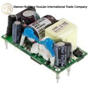 Mfm-10-5 Ac to Power Supplies ของแท้ใหม่พร้อมส่ง ชุดควบคุมอุตสาหกรรม PLC สำหรับระบบอัตโนมัติ - Product Image 1