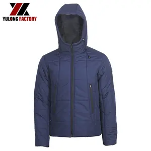 Winter And Autumn Manufacturers Casual Jacket Industrial Coats For Men