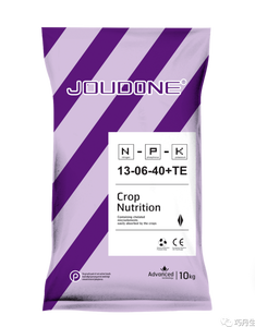13-6-40 + Te Organische Stikstof Fosfor Kalium Wateroplosbare Meststof Fabriek Directe Verkoop Bevordert De Uitbreiding Van Fruit - Product Image 4