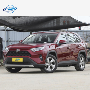 Auto Usata 2026 <span class=keywords><strong>RAV4</strong></span> 2.0L AWD Edizione Lusso SUV Compatto 2.0L 171cv L4 4620x1855x1680 - Product Image 6