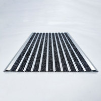 Tapete de Aluminio para Puerta