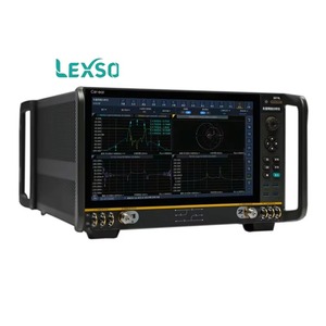 เครื่องวิเคราะห์เครือข่าย Ceyear 3674c 500hz~110ghz ความละเอียด 0.1hz กำลังไฟ 5w พลาสติก Odm จีน อิเล็กทรอนิกส์ Lexso - Product Image 6