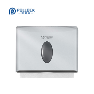 Suporte de Papel Toalha Dourado Multifuncional 2025, Dispensador de Papel para Banheiro, Dispensador de Papel para Mãos - Product Image 4
