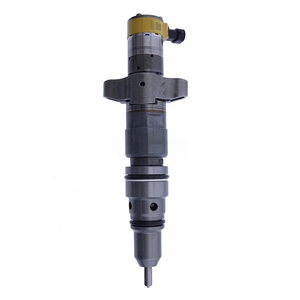 หัวฉีดน้ำมันเครื่องยนต์ C9 C7 C-9 ของโรงงาน OEM รุ่น GP 387-9437 20R-8062 242-0139 293-4068 328-2578 - Product Image 4