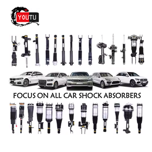 Amortisseur de suspension d'amortisseur de voiture de <span class=keywords><strong>prix</strong></span> bon marché de jambe de force de pièces d'auto pour <span class=keywords><strong>FORD</strong></span> EDGE TQ1 07-14 OE 7T4Z18124B de haute qualité - Product Image 4