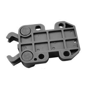 Empuje para abrir el sistema del gabinete del armario de las capturas pestillo foto imán a cerrojos para gabinetes de puerta de vidrio - Product Image 3