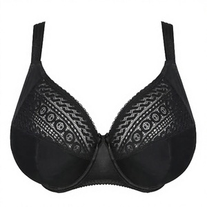 Soutien-gorge confort pour femmes |   Sous-vêtements respirants sans fil pour un soutien quotidien - Product Image 3