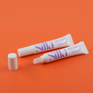 Kemasan Kosmetik Logo Kustom, Tabung Lipstik Kosong, Tabung Lip Gloss, Wadah Minyak Lipstik, Kemasan Tabung Lip Gloss - Product Image 1