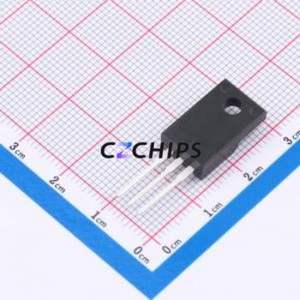 Tout nouveau transistor à effet de champ à transistor TO-220F CMF012N10 d'origine (MOSFET) - Product Image 2