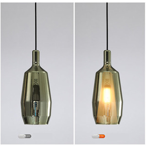 <span class=keywords><strong>Lampada</strong></span> <span class=keywords><strong>a</strong></span> <span class=keywords><strong>Sospensione</strong></span> in Vetro Colorato Irregolare Stile Nordico, Lampade Decorative per Casa, Lampade <span class=keywords><strong>a</strong></span> <span class=keywords><strong>Sospensione</strong></span> LED Moderne per Comodino, Isola <span class=keywords><strong>Cucina</strong></span> - Product Image 3