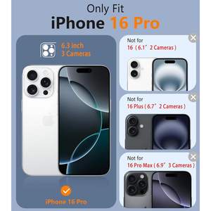 Phone Case Redmi 14C Phone Case Silicone TPU Shockproof 360 Rotatable <b>Ring</b> Holder Kickstand/Stand Screen Protector Plain - Product Image 6