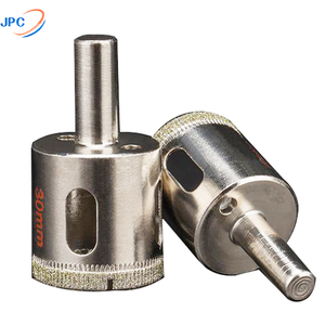 Lỗ mở kim cương lõi khoan <span class=keywords><strong>Bit</strong></span> khoan <span class=keywords><strong>bit</strong></span> Bộ khoan <span class=keywords><strong>bit</strong></span> mài mũi khoan - Product Image 5